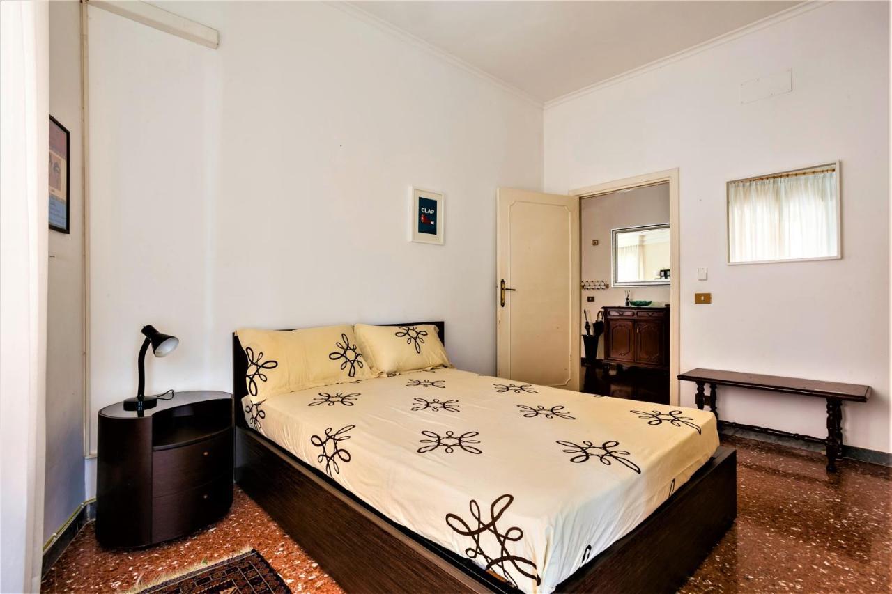 -The Vatican Relais- San Pietro District And Free Parking Rom Exterior foto