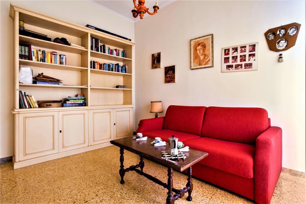 -The Vatican Relais- San Pietro District And Free Parking Rom Exterior foto